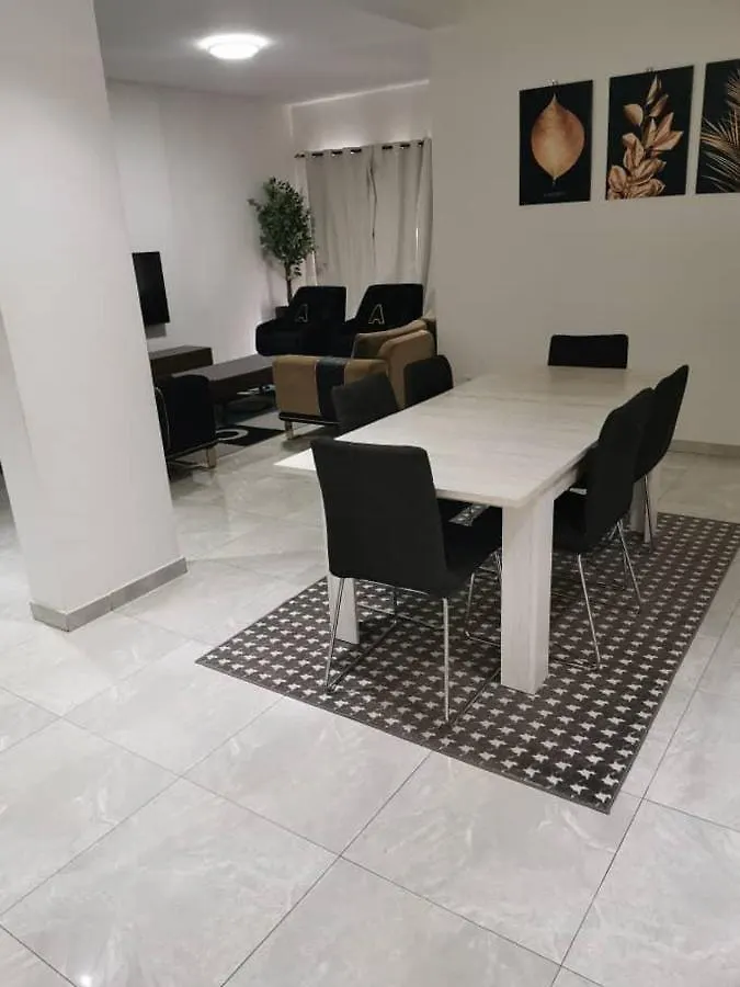 Appartement Cite Ataya à Dakar
