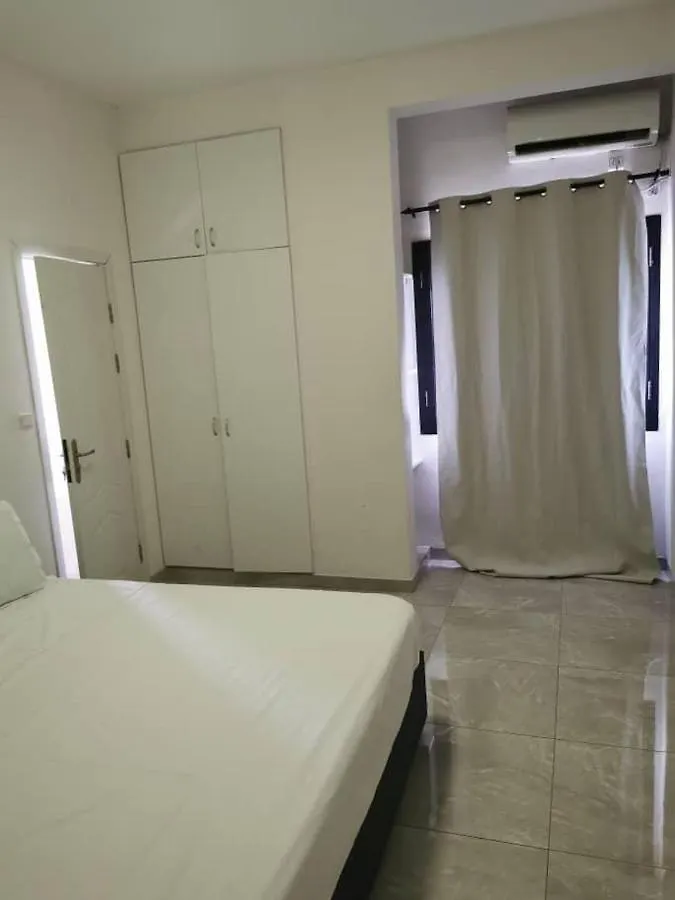 Appartement Cite Ataya à Dakar