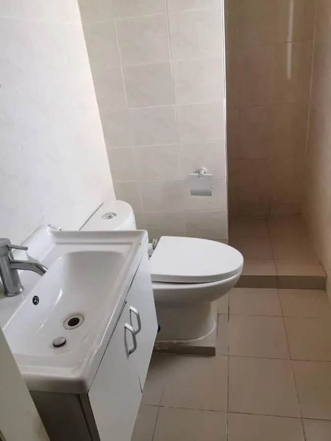 Appartement Cite Ataya à Dakar 0*,