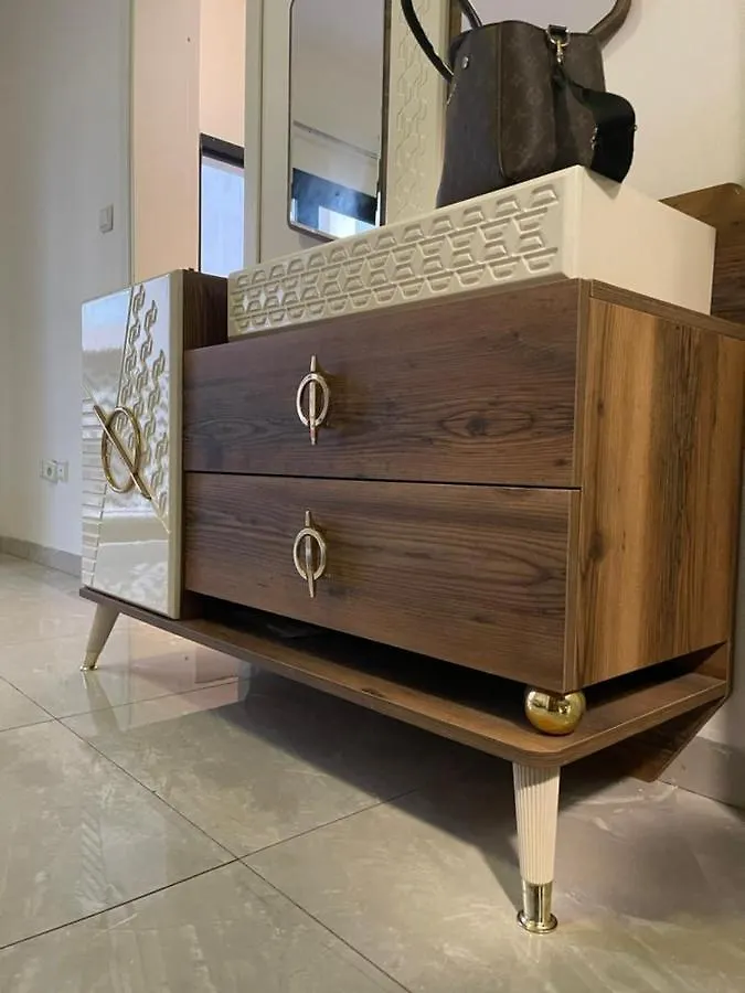 Appartement Cite Ataya à Dakar 0*,  Sénégal
