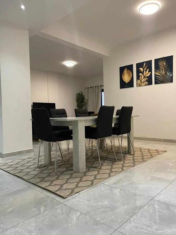 Appartement Cite Ataya à Dakar