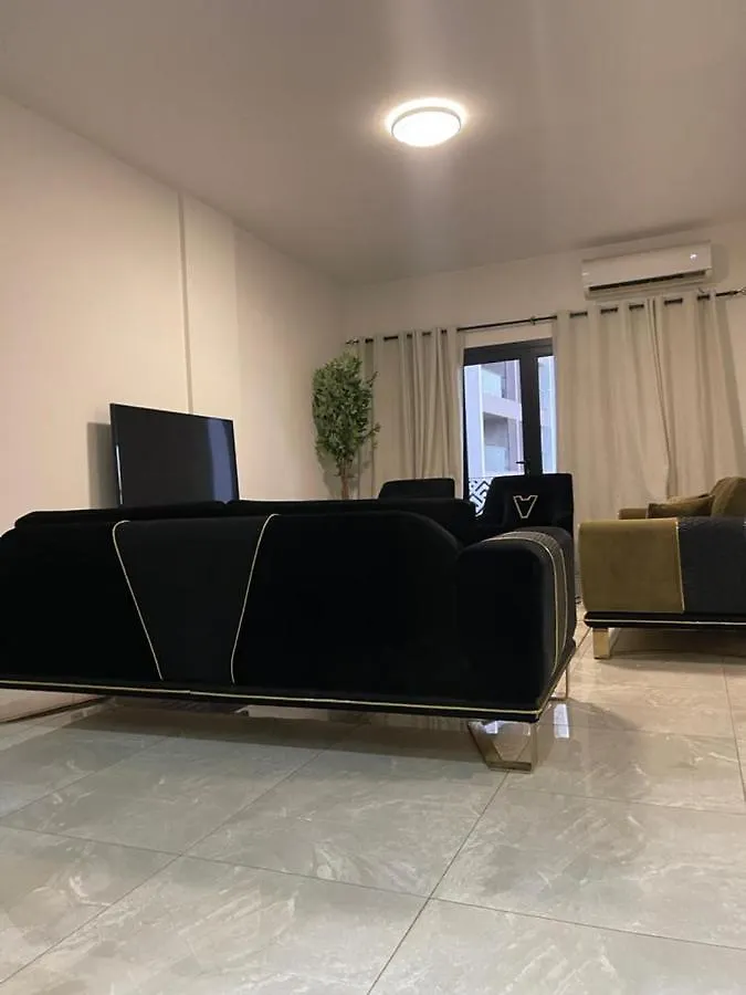 Appartement Cite Ataya à Dakar