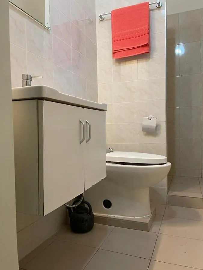 Appartement Cite Ataya à Dakar