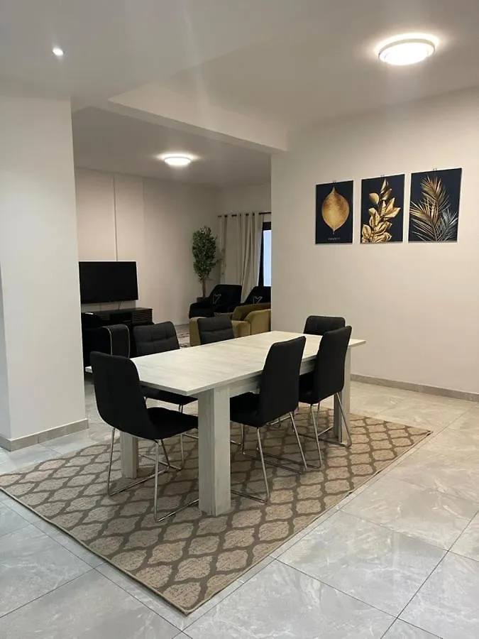 Appartement Cite Ataya à Dakar Sénégal