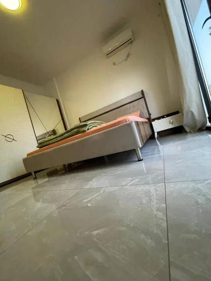 Appartement Cite Ataya à Dakar Sénégal