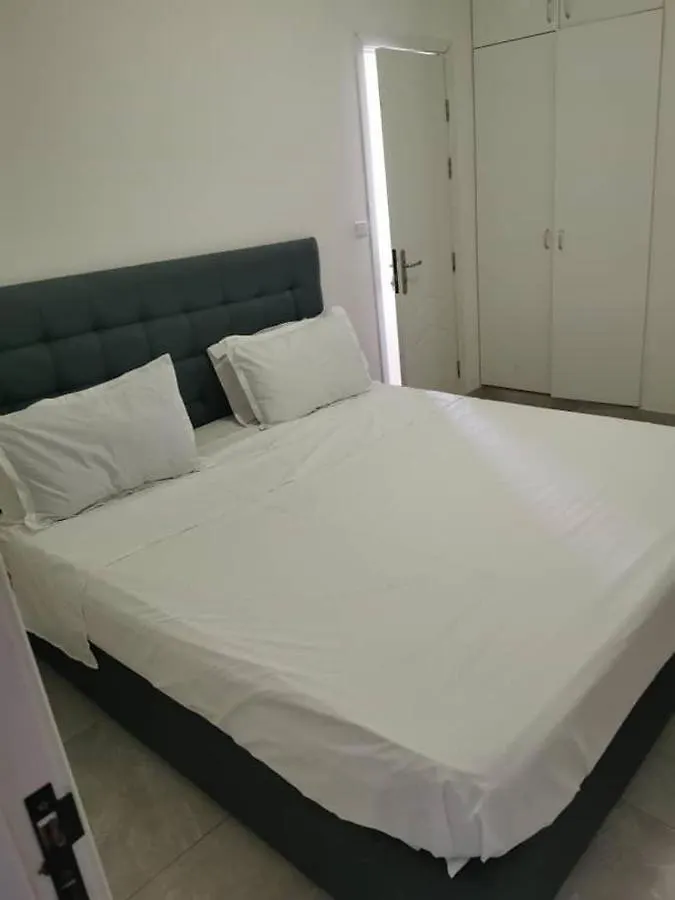 Appartement Cite Ataya à Dakar