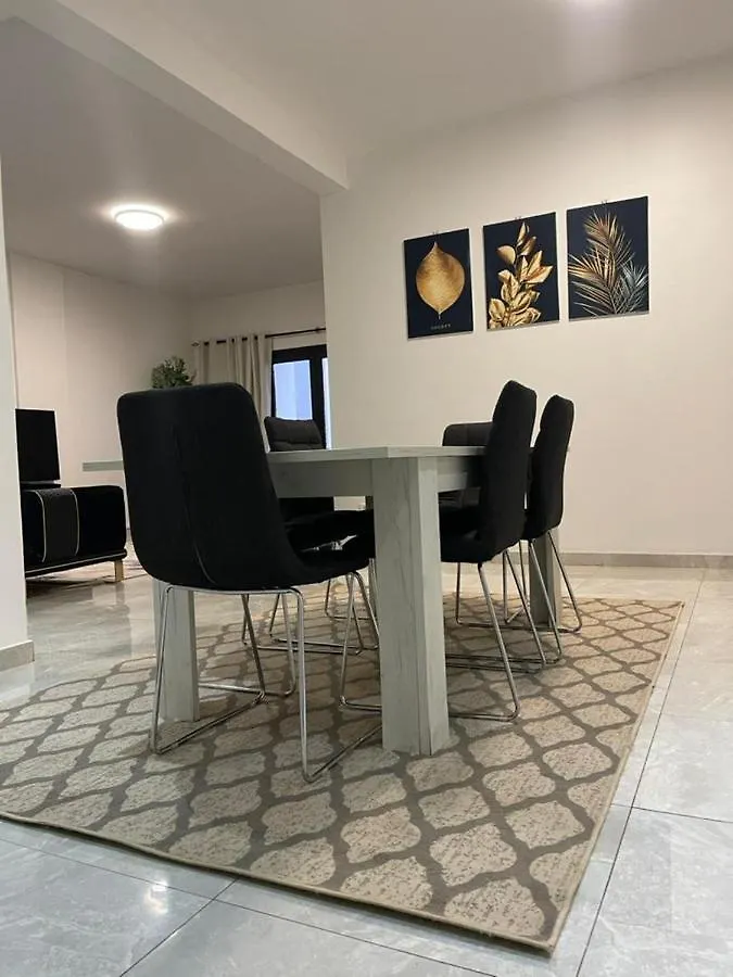 Appartement Cite Ataya à Dakar
