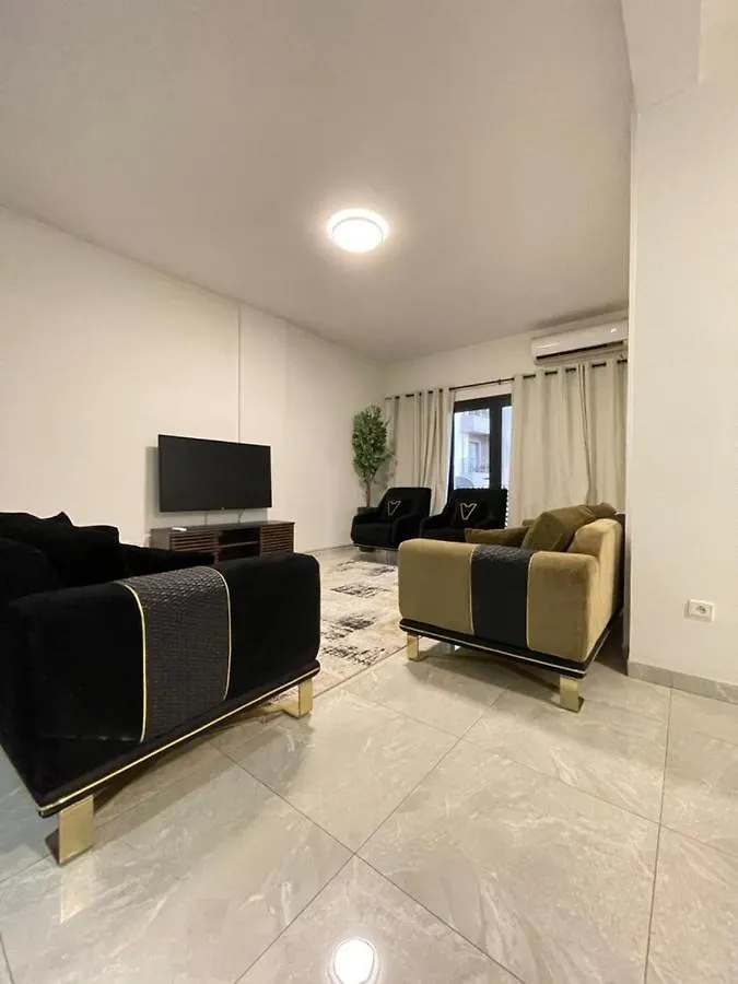 Appartement Cite Ataya à Dakar 0*,