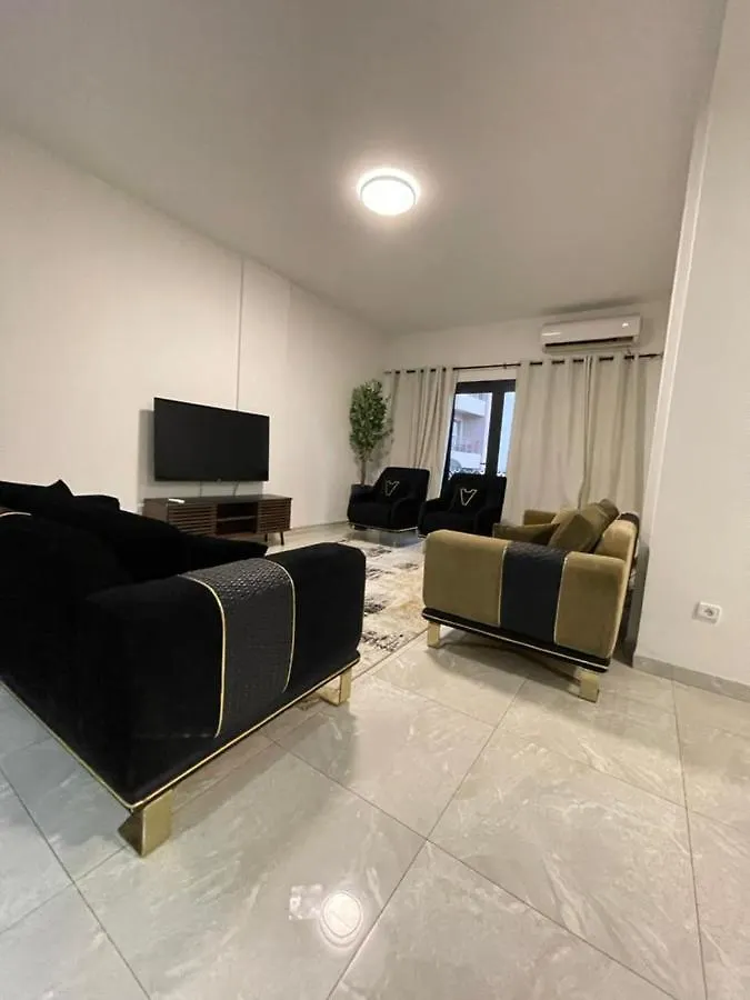 Appartement Cite Ataya à Dakar