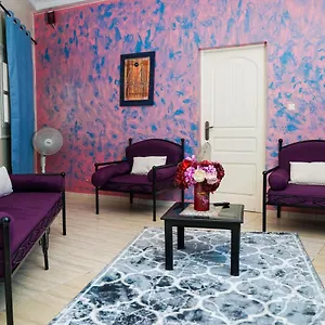 Appartement Deux Pieces Moderne Et Climatise, Cite Sonatel 3, Liberte 6, Dakar