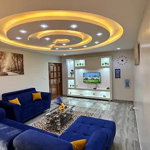Appartement Magnifique Meublé à Dakar, Rte De Rufisque, Dakar
